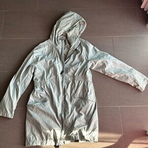Jacket lightweight waterproof